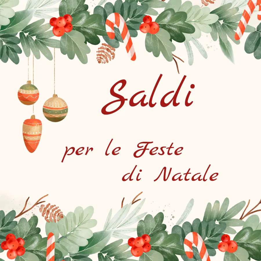 saldi-natale-grafica-poster saldi natale grafica poster