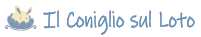 Asciugamano Chajin per cerimonia del Tè Cinese - colorazioni sul grigio e simboli essenziali 37 logo Il Coniglio sul Lotostick