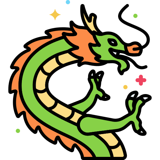 Drago Orientale